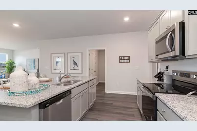 160 Horatio Lane, Lugoff, SC 29078 - Photo 14