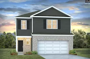 1040 Salient Ct, Lugoff, SC 29078 - Photo 1