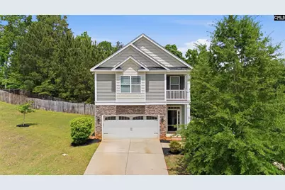 500 Varsity Court, Chapin, SC 29036 - Photo 2