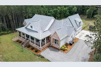 3839 Two Notch Road, Gilbert, SC 29054 - Photo 2