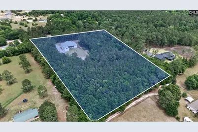 3839 Two Notch Road, Gilbert, SC 29054 - Photo 84