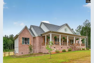 3839 Two Notch Road, Gilbert, SC 29054 - Photo 4