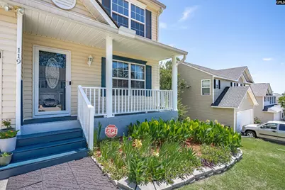 119 Silverberry Drive, Lexington, SC 29073 - Photo 2