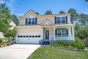119 Silverberry Dr, Lexington, SC 29073 - Photo 2