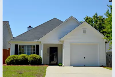 107 Clouser Drive, Irmo, SC 29063 - Photo 1