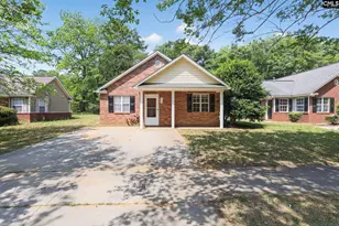 319 Sumter St NE, Aiken, SC 29801 - Photo 1