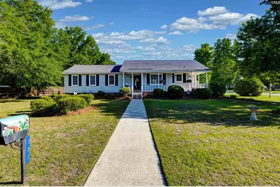 707 Cedar Field Lane, West Columbia, SC 29170 - Photo 1