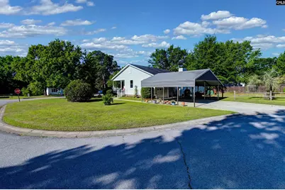 707 Cedar Field Lane, West Columbia, SC 29170 - Photo 8