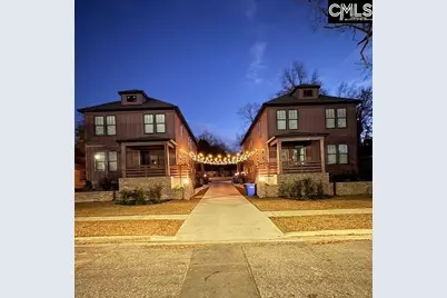 2514-2516 Richland Street, Columbia, SC 29204 - Photo 2