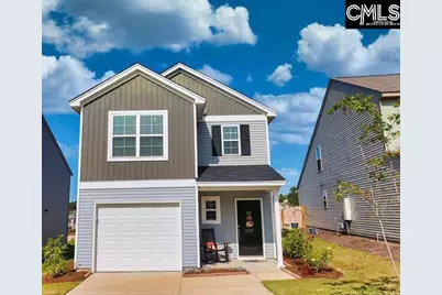 2220 S Trakand, Lexington, SC 29073 - Photo 1