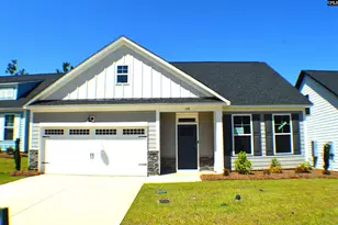 124 Locomotive Ln, Irmo, SC 29063 - Photo 2