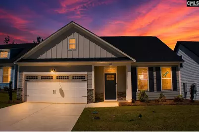 124 Locomotive Lane, Irmo, SC 29063 - Photo 1
