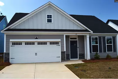 124 Locomotive Lane, Irmo, SC 29063 - Photo 1
