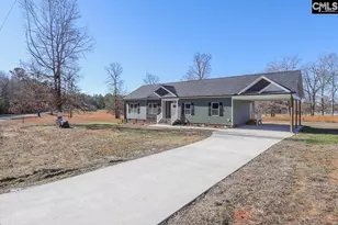 1039 Scurry Church Rd, Chappells, SC 29037 - Photo 2