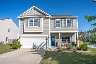 502 Eagles Rest Dr, Chapin, SC 29036 - Photo 2
