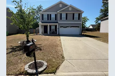 836 Chariot Way, Hopkins, SC 29061 - Photo 1