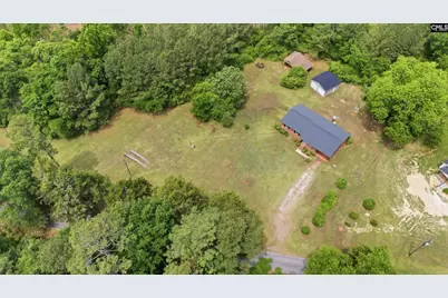 729 Shelton Ferry Road, Whitmire, SC 29178 - Photo 2