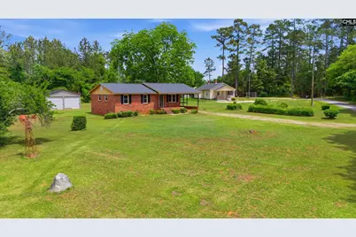 729 Shelton Ferry Road, Whitmire, SC 29178 - Photo 30
