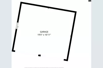 729 Shelton Ferry Road, Whitmire, SC 29178 - Photo 22