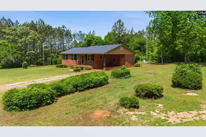 729 Shelton Ferry Road, Whitmire, SC 29178 - Photo 32