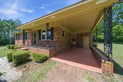 729 Shelton Ferry Road, Whitmire, SC 29178 - Photo 20