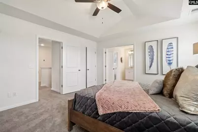 614 Griffon Drive, Chapin, SC 29036 - Photo 12