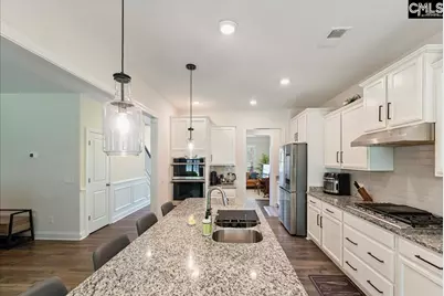 39 Hanging Leaf Court, Blythewood, SC 29016 - Photo 8