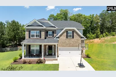 39 Hanging Leaf Court, Blythewood, SC 29016 - Photo 2