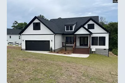 872 St Pauls Church Circle, Camden, SC 29020 - Photo 2