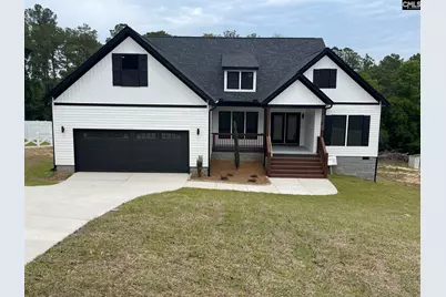 872 St Pauls Church Circle, Camden, SC 29020 - Photo 1