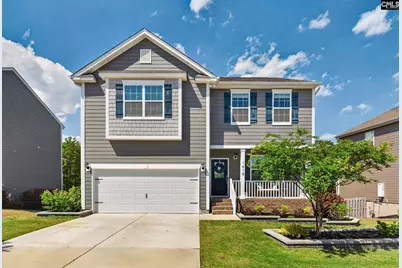 1619 Birch Grain Road, Chapin, SC 29036 - Photo 1
