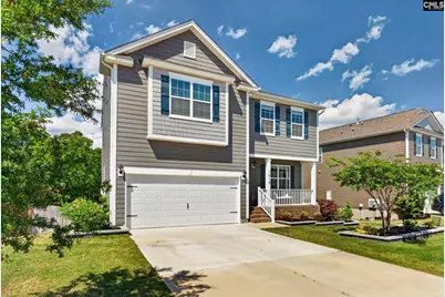 1619 Birch Grain Road, Chapin, SC 29036 - Photo 2
