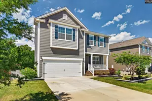 1619 Birch Grain Rd, Chapin, SC 29036 - Photo 2