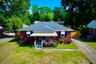 1209 Pine St, Cayce, SC 29033 - Photo 1