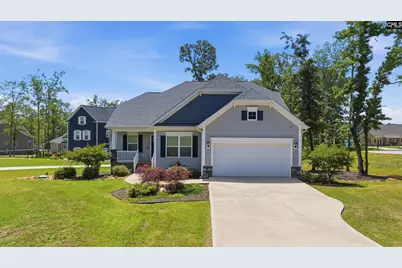 105 Somerset Court, Leesville, SC 29070 - Photo 1
