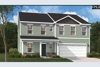224 Kingfield Drive, Hopkins, SC 29061 - Photo 1