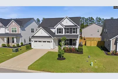 317 Autumn Pond Drive, Blythewood, SC 29016 - Photo 2