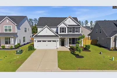 317 Autumn Pond Drive, Blythewood, SC 29016 - Photo 2