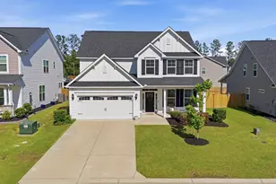 317 Autumn Pond Dr, Blythewood, SC 29016 - Photo 2