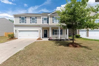 1151 Campbell Ridge Drive, Elgin, SC 29045 - Photo 1