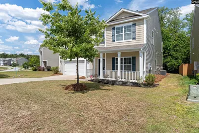 1151 Campbell Ridge Drive, Elgin, SC 29045 - Photo 2