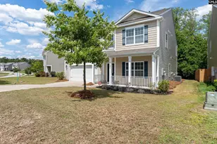 1151 Campbell Ridge Dr, Elgin, SC 29045 - Photo 2
