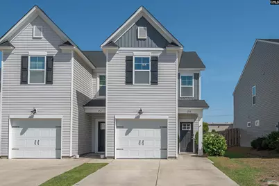 250 Gum Swamp Trail, West Columbia, SC 29169 - Photo 1