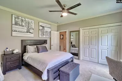 406 N Steeple Crest N, Irmo, SC 29063 - Photo 26
