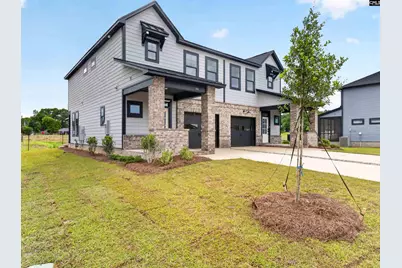 146 Odell Drive, Cayce, SC 29033 - Photo 2