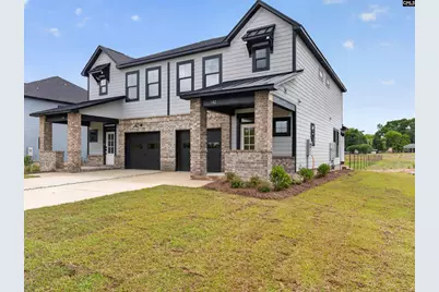 142 Odell Drive, Cayce, SC 29033 - Photo 2