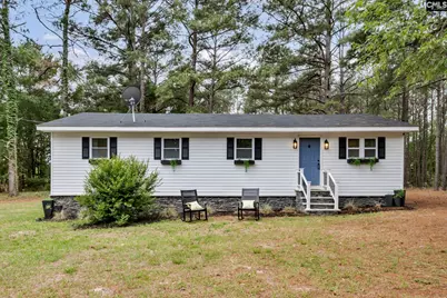 8107 Black River Road, Rembert, SC 29128 - Photo 1