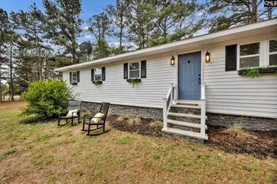 8107 Black River Road, Rembert, SC 29128 - Photo 2