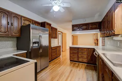 1134 Woodland Drive, West Columbia, SC 29169 - Photo 8