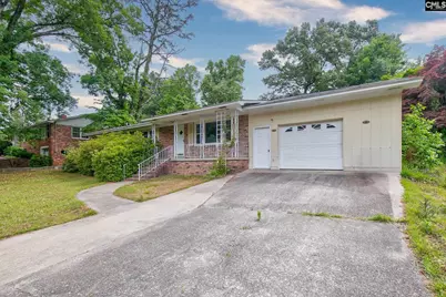 1134 Woodland Drive, West Columbia, SC 29169 - Photo 1